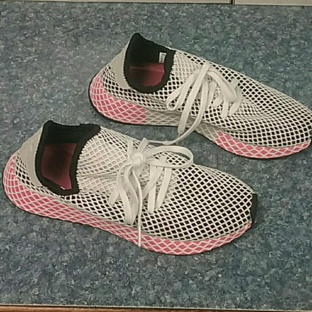 Adidas sneakers